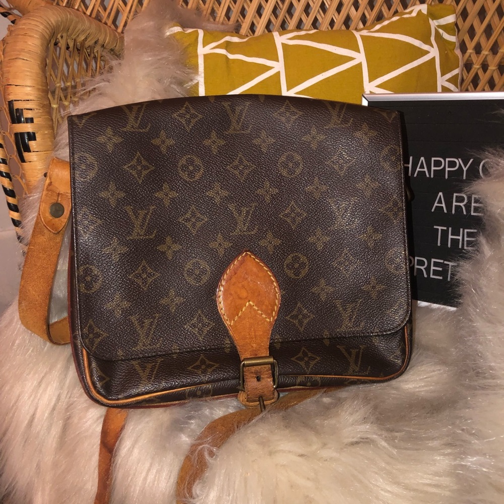 Louis Vuitton crossbody